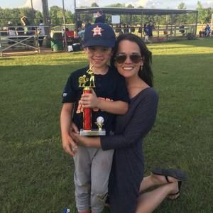 Meet your Posher, Alex